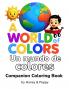 A World of Colors - Un Mundo de Colores