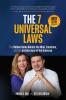 The 7 Universal Laws