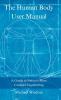 The Human Body User Manual
