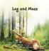 Log & Moss