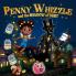 Penny Whizzle and the Shadow of Debt