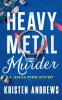 Heavy Metal Murder