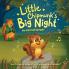 Little Chipmunk's Big Night