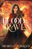 Blood on the Raven