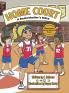 HOME COURT A Basketballer's Ditty