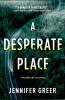 A Desperate Place