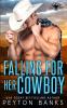 Falling For Her Cowboy