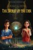 Loukas & Lydia and the Secret of the Disk