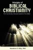 Principles of Biblical Christianity