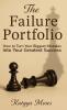 The Failure Portfolio