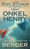 Postcards from Onkel Henry