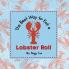 The Best Way to Eat a Lobster Roll
