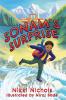 Sonam's Surprise