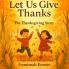 Let Us Give Thanks
