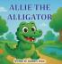 Allie The Alligator