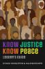 Know Justice Know Peace Leader's Guide