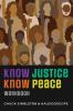 Know Justice Know Peace Workbook