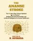 THE ANANSE STROKE THE 4- LETTER ALPHABET FOR REVIVAL