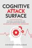 Cognitive Attack Surface