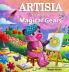 Artisia and Her Magical Gears