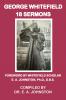 George Whitefield 18 Sermons
