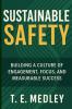 Sustainable Safety