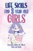 Life Skills for 8-Year-Old Girls