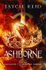Ashborne