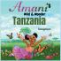 Amani's  Wild & Wonder -Tanzania
