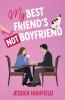 My Best Friend's Not-Boyfriend