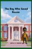 THE BOY WHO SAVED RECESS