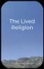 The Lived Religion