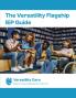 The Versatility Flagship IEP Guide & Workbook™