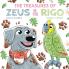 The Treasures of Zeus & Rigo