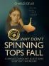 Why Don't Spinning Tops Fall