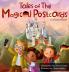 Tales of the Magical Postcards in Deutschland