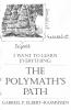 The Polymath's Path