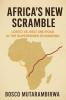 Africa's New Scramble