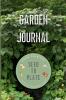 Garden Journal Seed to Plate