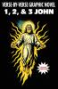 1 2 & 3 John