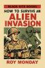 How to Survive an Alien Invasion