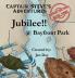 Captain Steve's Adventures - Jubilee!! @ Bayfront Park