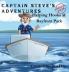 Captain Steve's Adventures - Helping Hooks @ Bayfront Park
