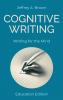 Cognitive Writing
