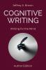 Cognitive Writing
