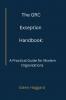 The GRC Exception Handbook