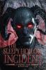 The Sleepy Hollow Incident Book Four
