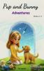 Pup and Bunny Adventures Books 4-6