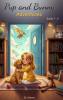 Pup and Bunny Adventures Books 7-9