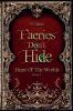 Faeries Don't Hide